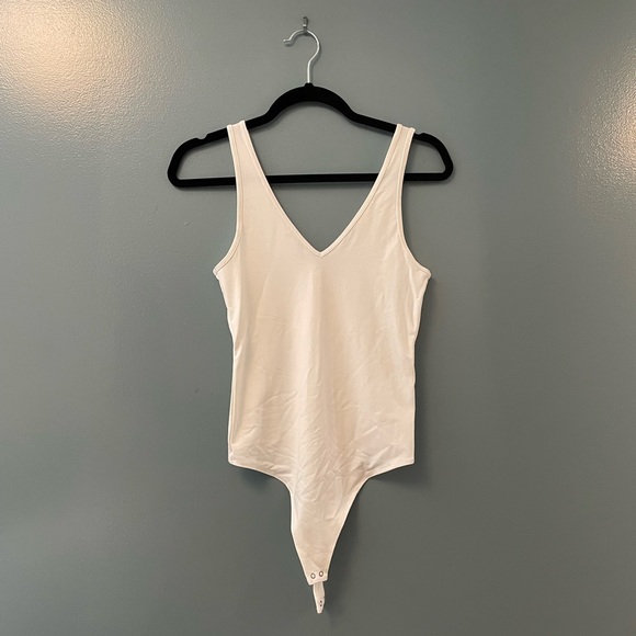 Abercrombie Bodysuit, size M. - Picture 1 of 3